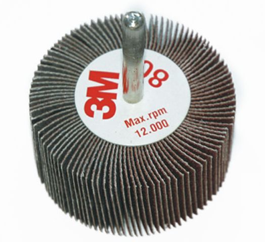 3M 339 SM Lamelne četke