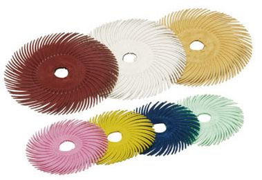 3M RB-ZB Scotch-Brite radijalni diskovi