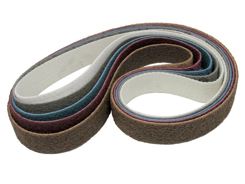 3M SC-BS Scotch-Brite trake za poliranje