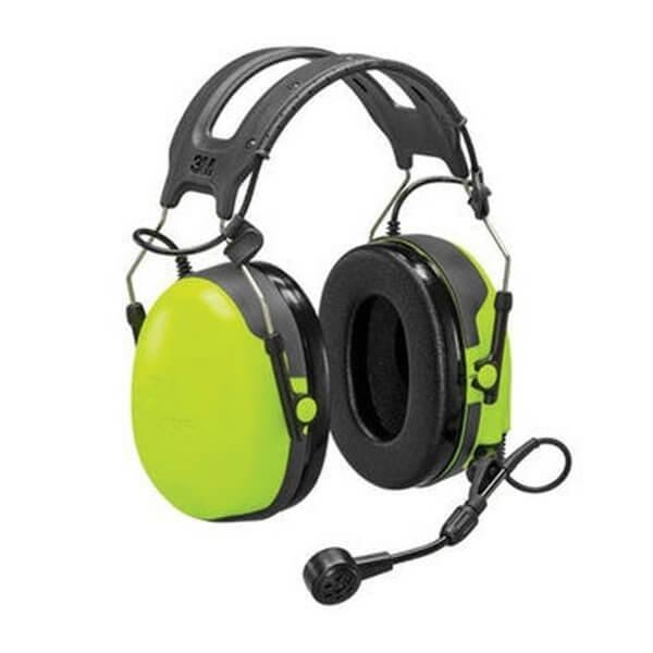 3M MT74H52A-110 Peltor CH-3