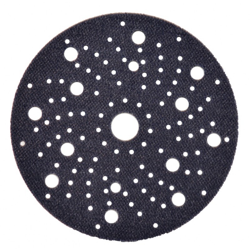 3M 51126 Hookit čičak međupodloga Ø 150 mm/5 mm