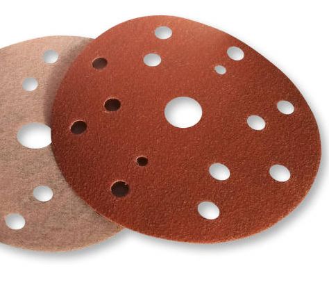 3M 375L Hookit  Brusni papir