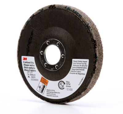 3M Scotch-Brite CP-UD kompaktni diskovi