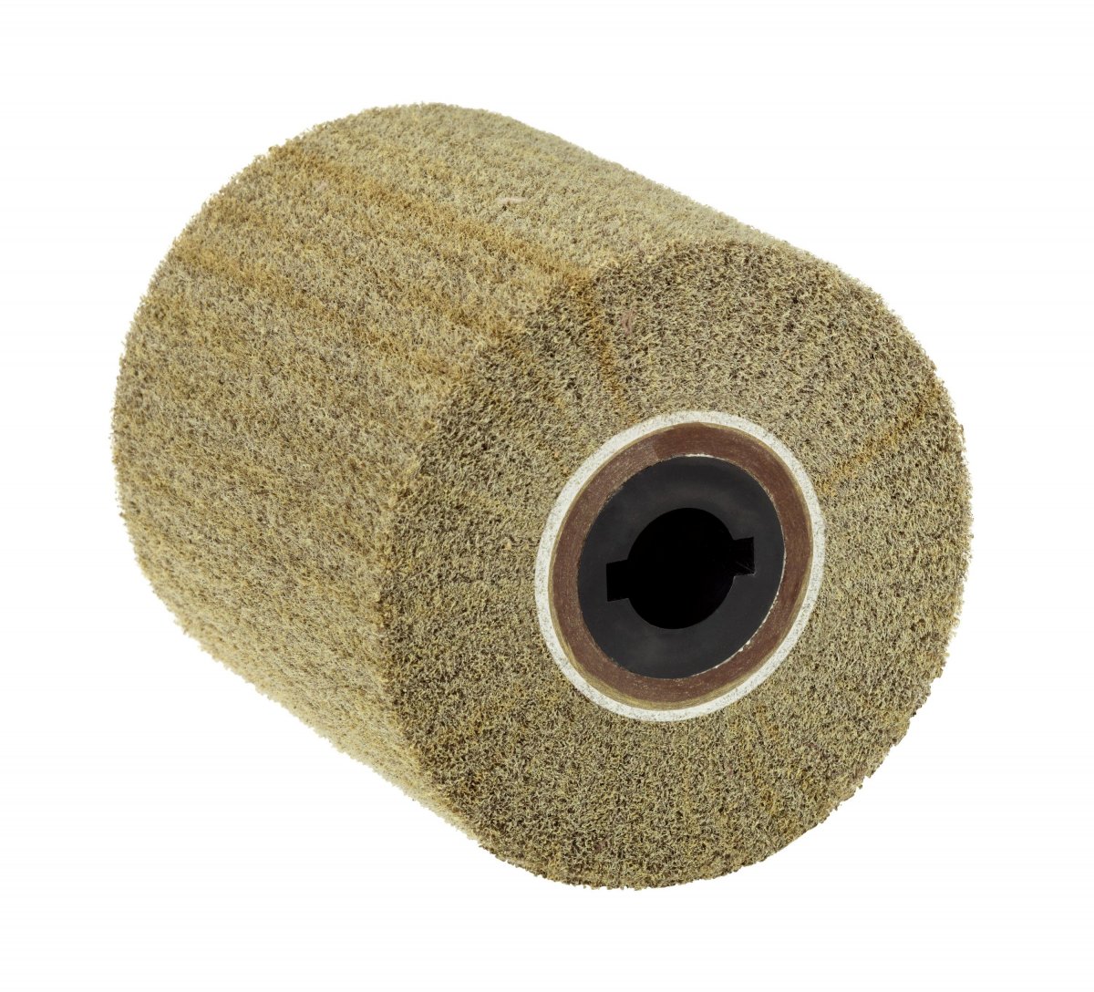 3M CP-MB Scotch-Brite Lamelna četka Ø 100x100x19 mm