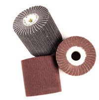 3M CB-MB Scotch-Brite Kombi lamelne četke Ø 100x100x19 mm