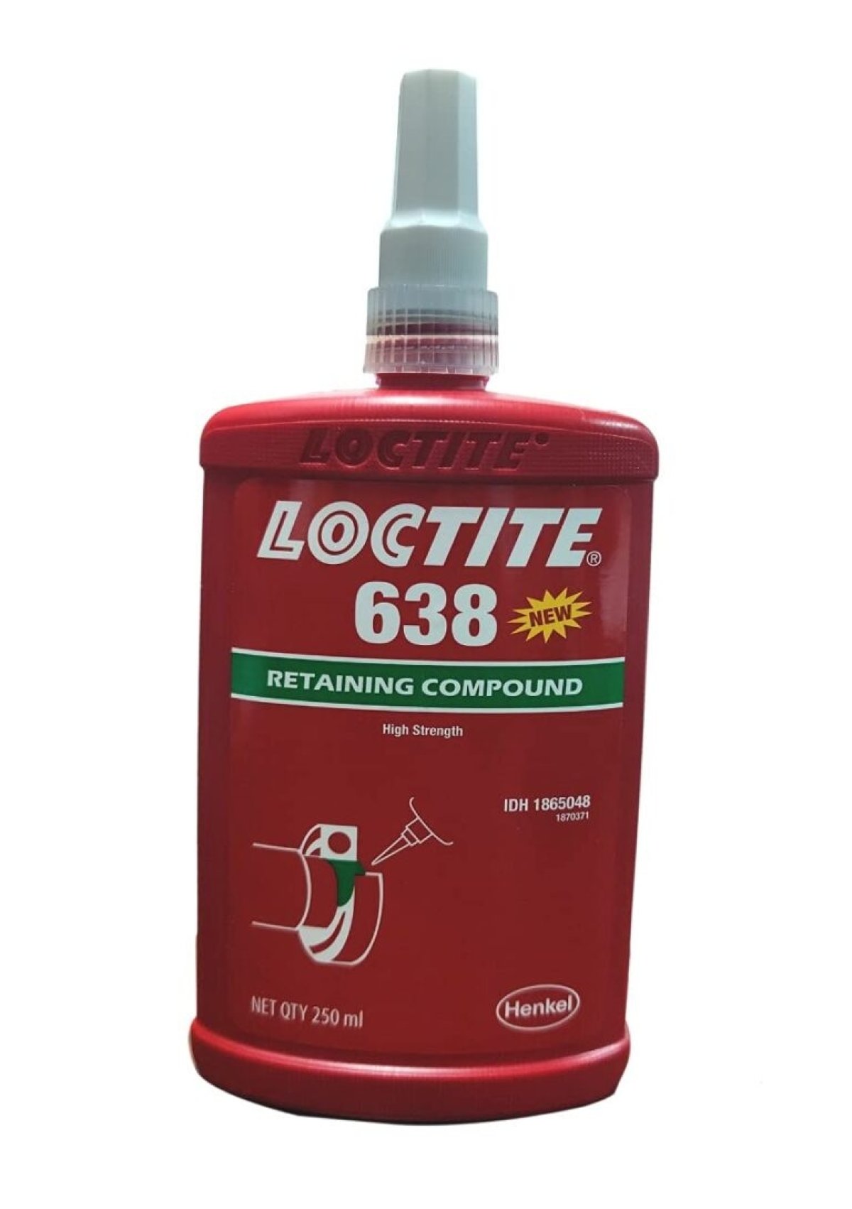 Loctite 638