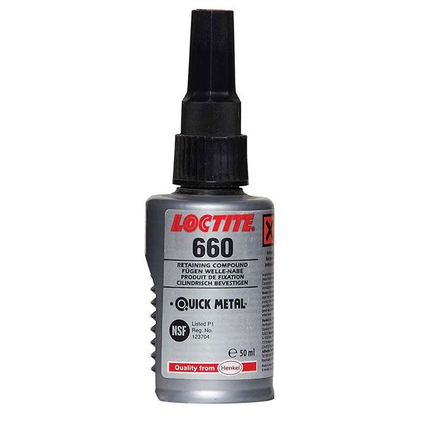 Loctite 660