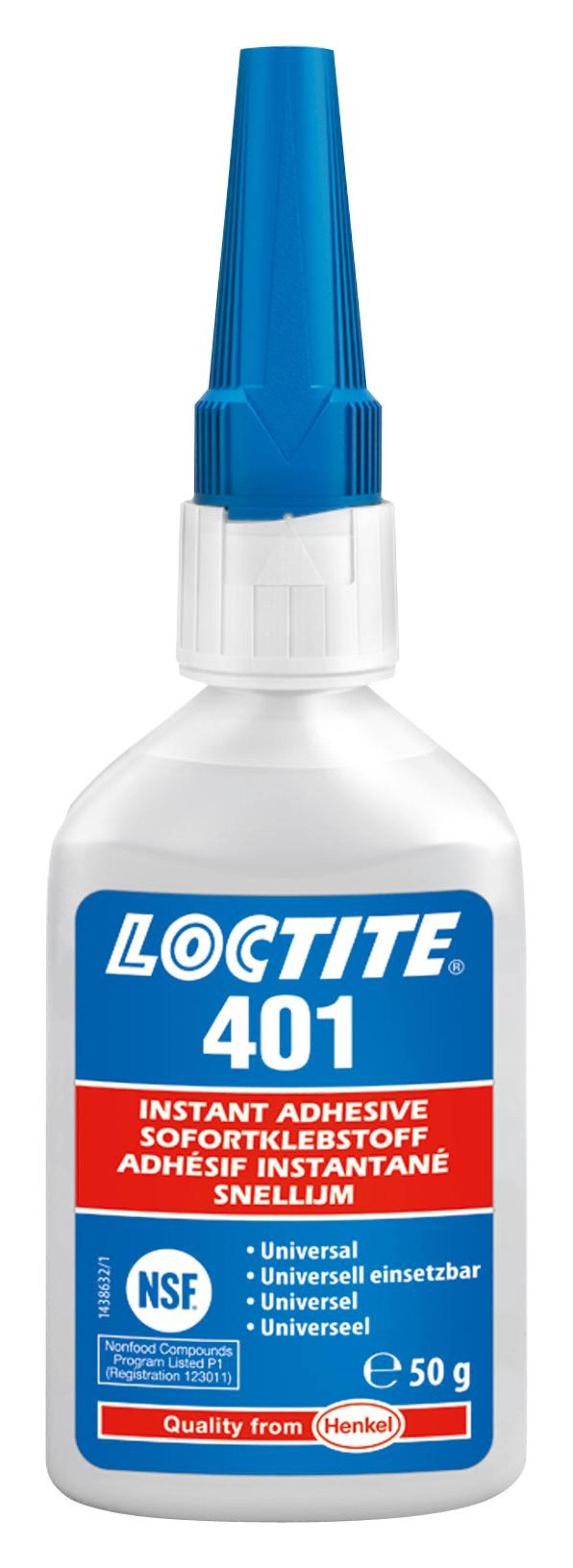 Loctite 401
