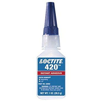 Loctite 420