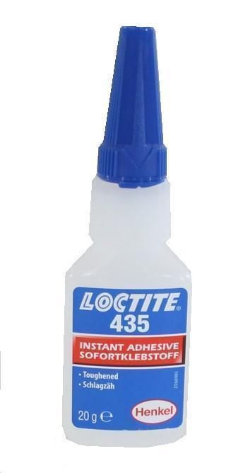 Loctite 435
