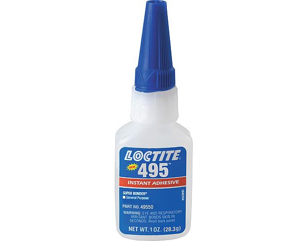 Loctite 495