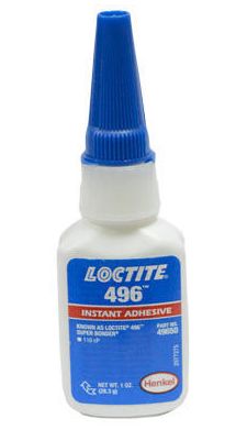 Loctite 496