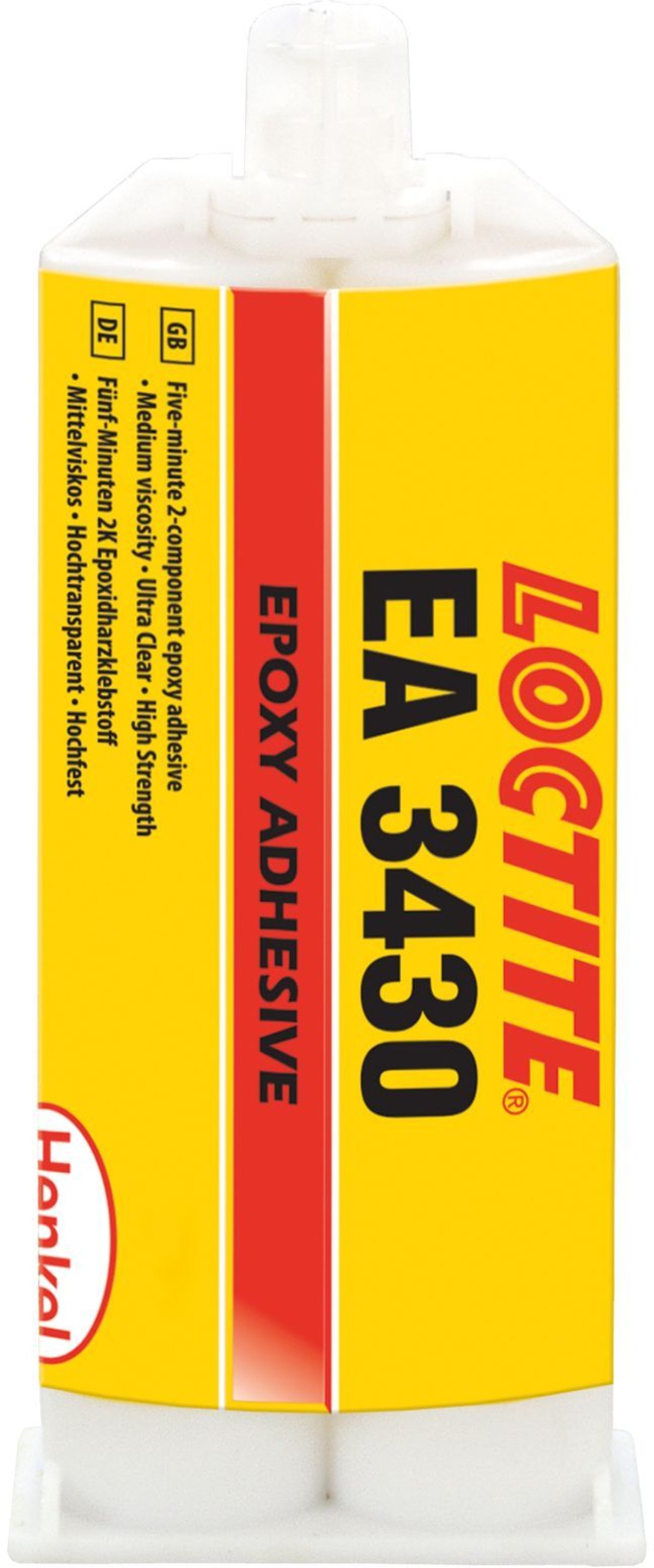 Loctite EA 3430