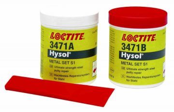 Loctite EA 3471