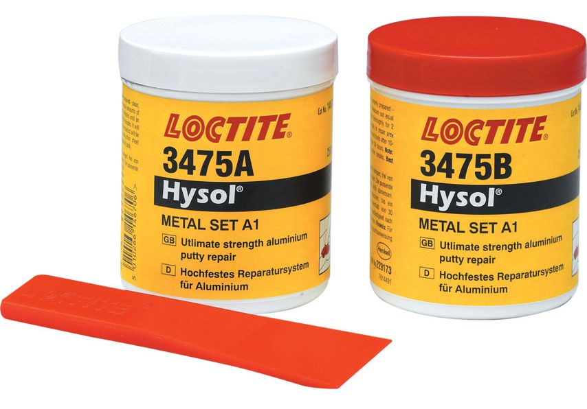 Loctite EA 3475
