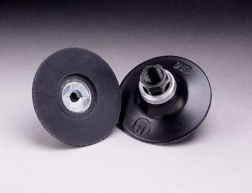3M 84998 DR-AC Roloc podloga Ø 75 mm/M14