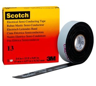 3M Scotch 13 elektro-traka