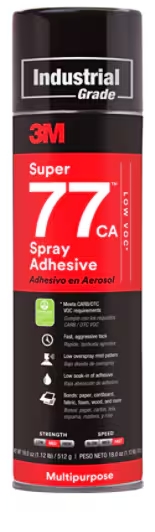3M Super 77