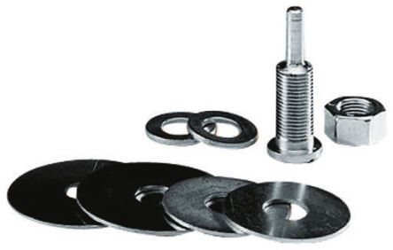 3M 07948 Scotch-Brite 900/8 prihvat Ø 8 mm