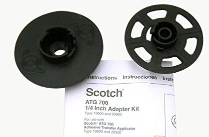 3M Scotch ATG 700 Adapter kit