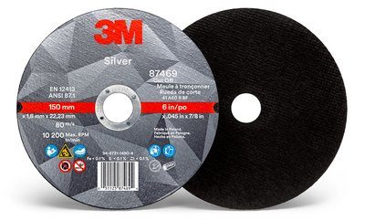 3M Silver Rezne ploče T41, univerzalne