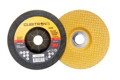 3M Cubitron II Flex Grind Brusne ploče T27