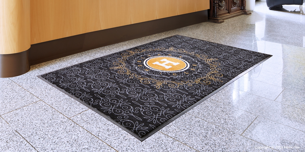 Kleen-Tex Jet-Print Vision