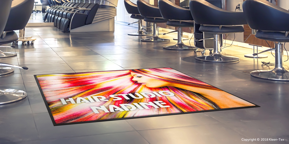 Kleen-Tex Jet-Print Vision Plus