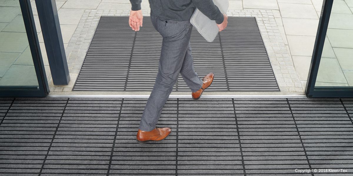 Kleen-Tex Matrix-Tile