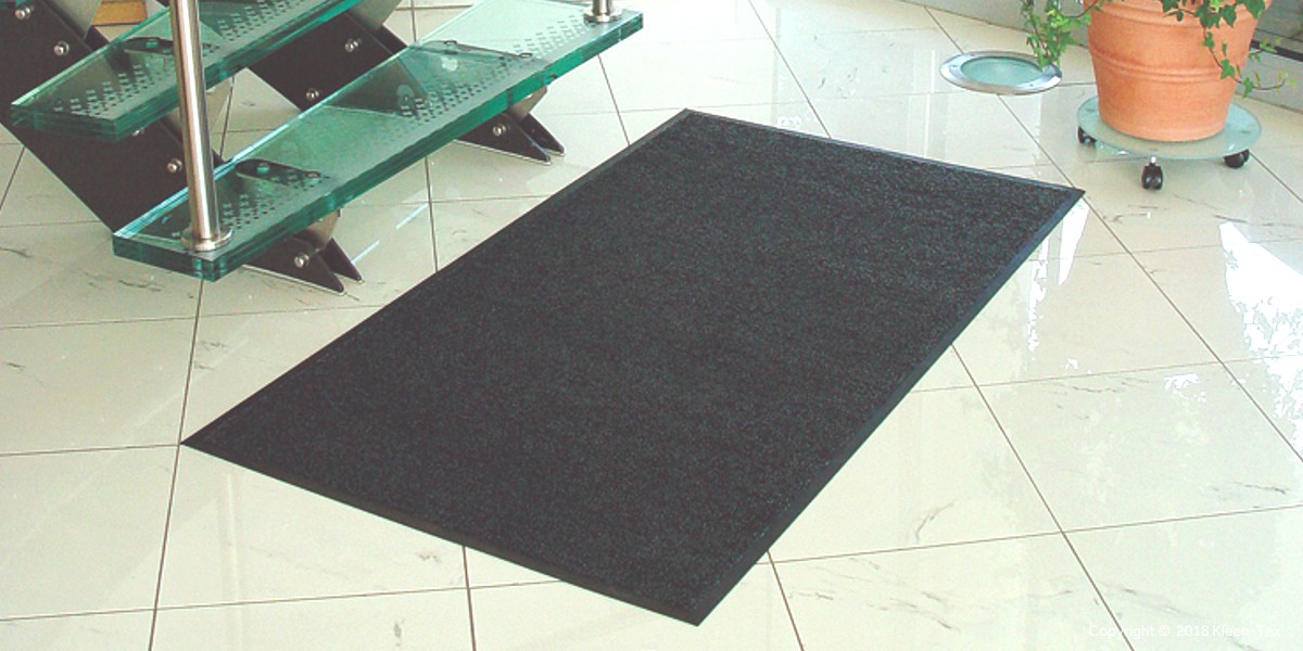 Kleen-Tex Green-Horse