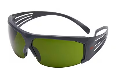 3M SecureFit SF630AS-EU zaštitne naočale DIN 3,0