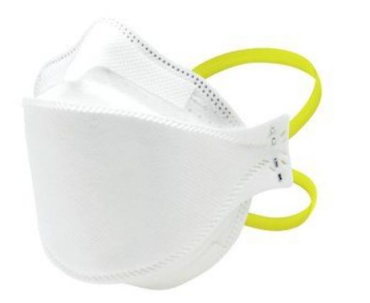 3M Aura 9310+Gen3 FFP1 Jednokratni respirator