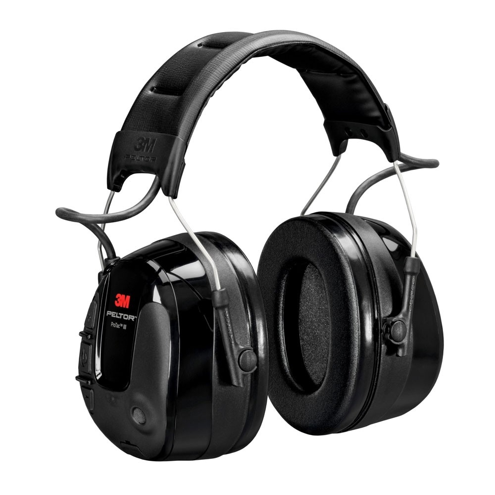 3M Peltor ProTac III