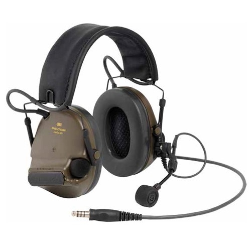 3M Peltor ComTac XPI