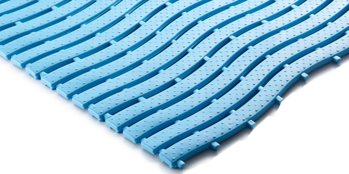 Kleen-Tex Kleen-Wave