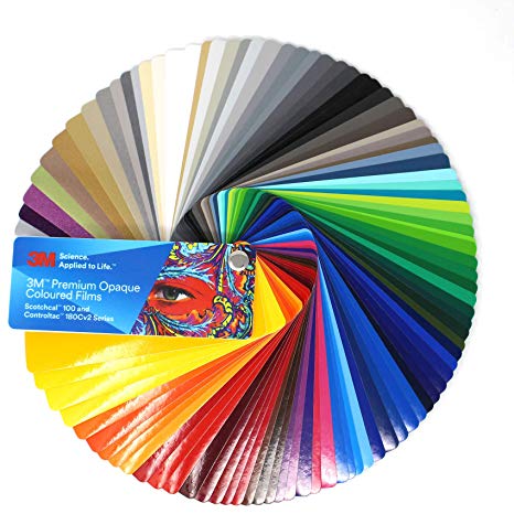 3M Scotchcal 100