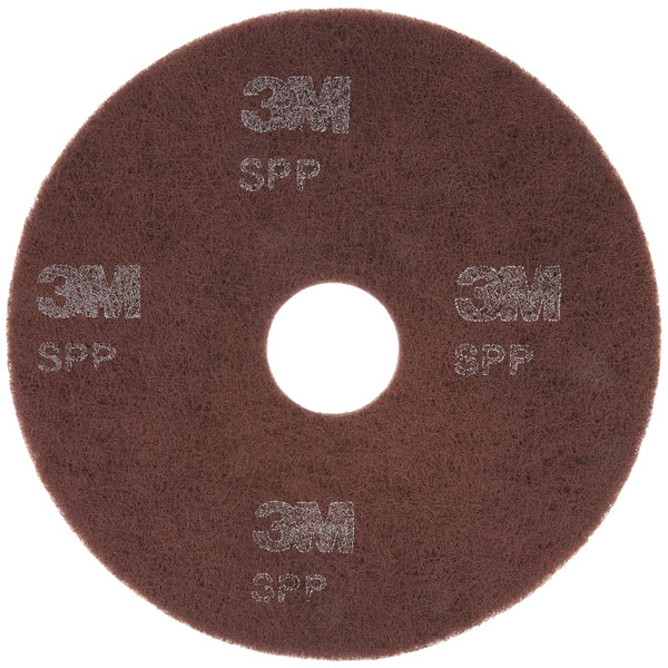 3M Scotch-Brite Surface Preparation Pad Plus