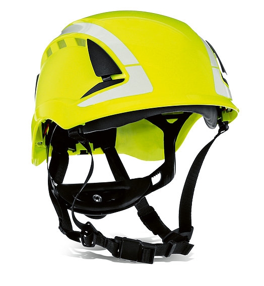 3M SecureFit X5000 zaštitna kaciga