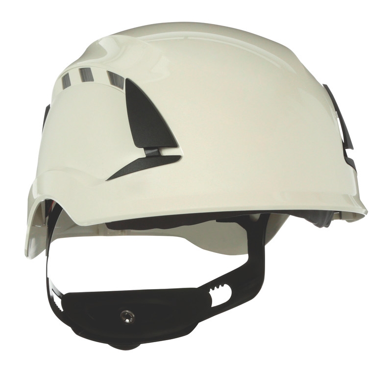 3M SecureFit X5500 zaštitna kaciga