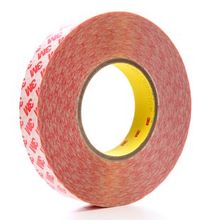 3M GPT-020F  Tanka obostrano ljepljiva traka