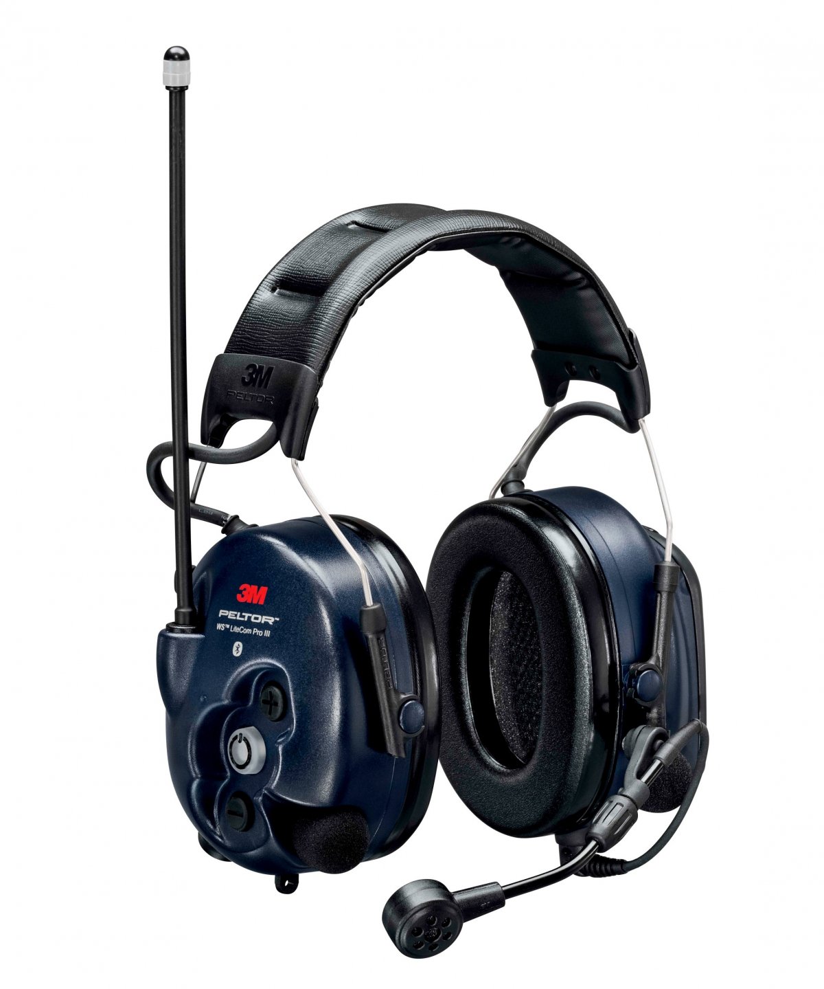 3M Peltor WS LiteCom Pro III