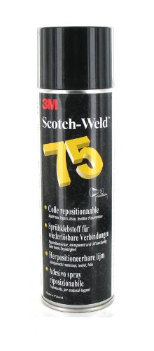 3M Scotch-Weld 75