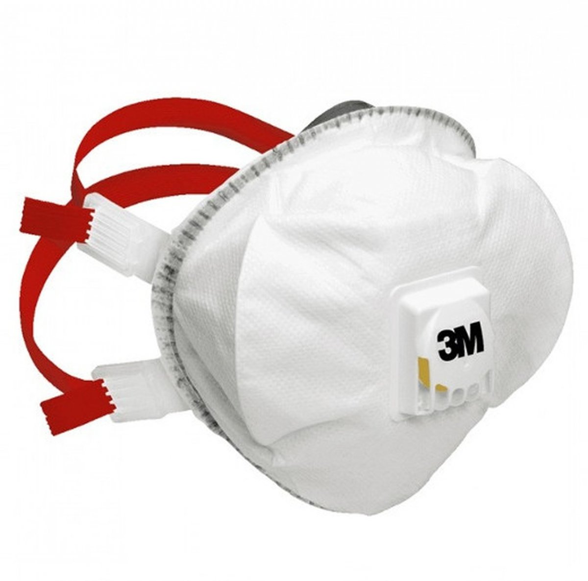 3M 8835+ FFP3 Višekratni respirator