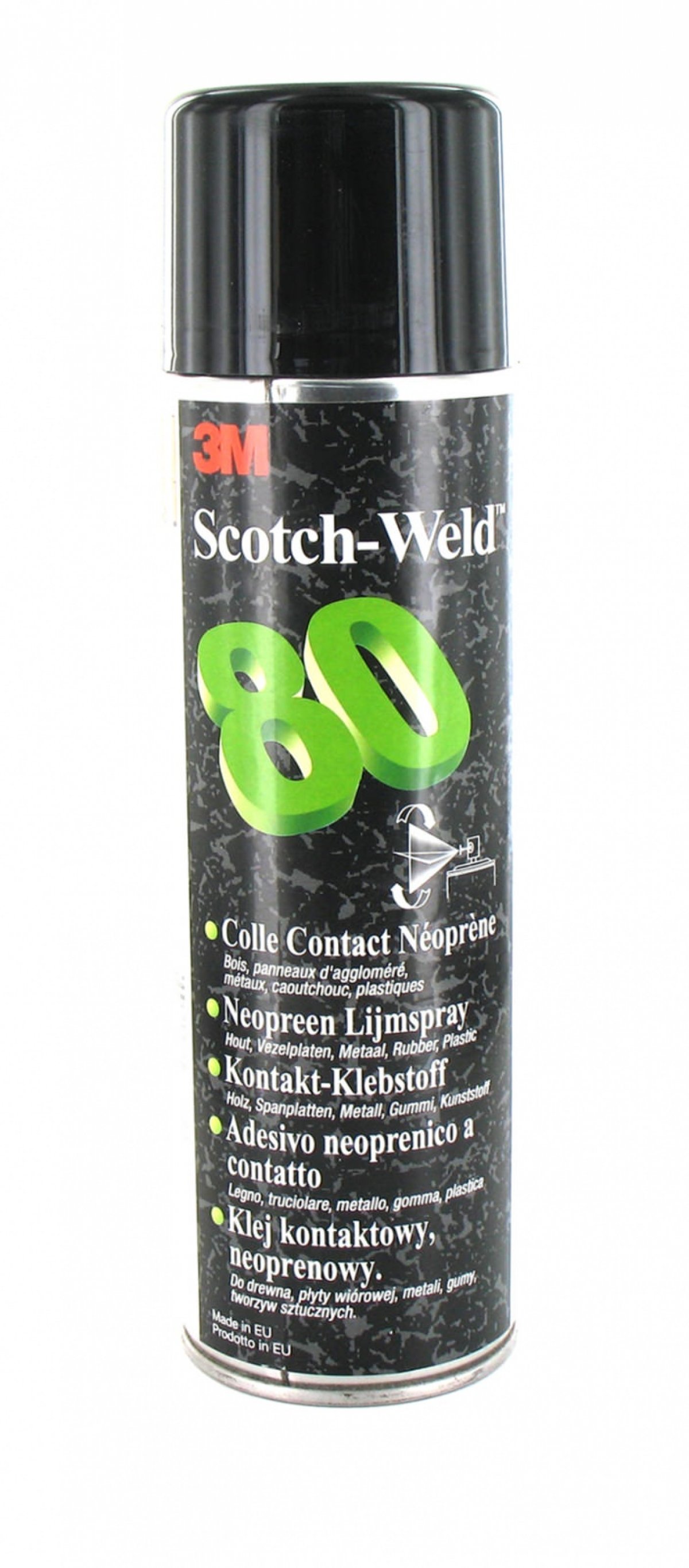 3M Scotch-Weld 80