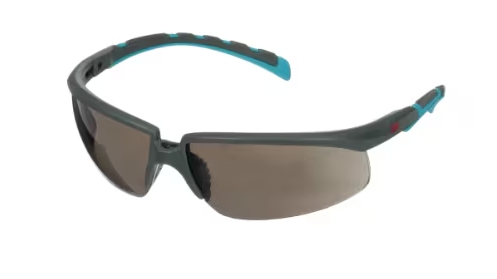 3M Solus S2002SGAF-BGR zaštitne naočale