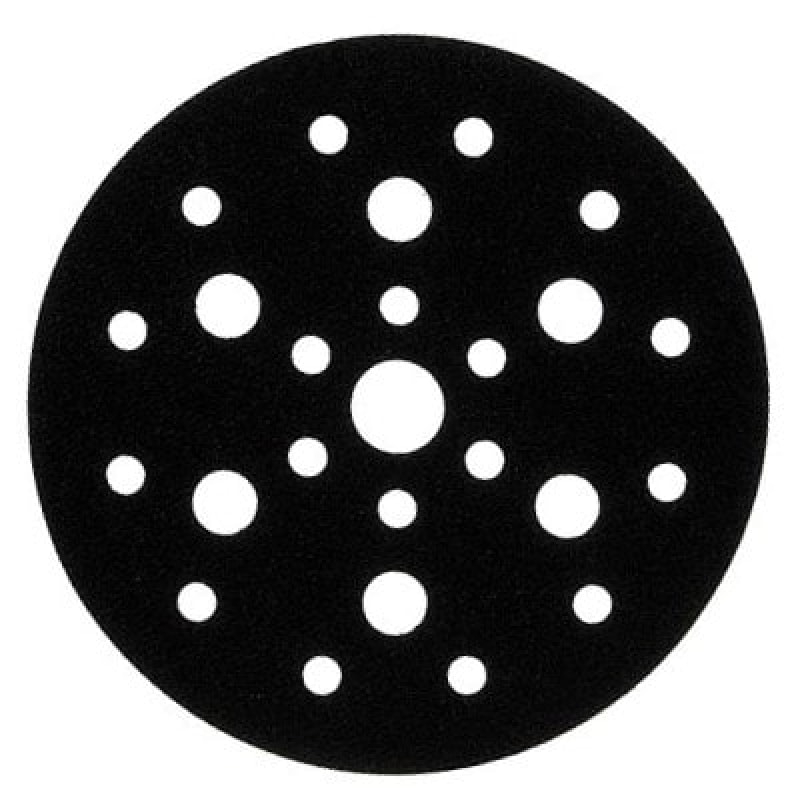 3M 20443 Hookit čičak međupodloga Ø 125 mm/5 mm