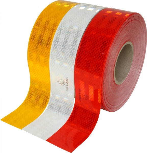 3M 983 Reflektirajuća traka ECE 104