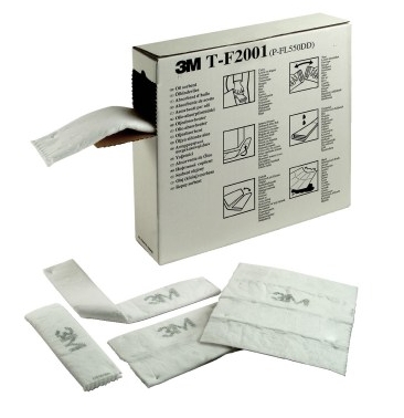 3M T-F2001 Multi-Format upijač ulja