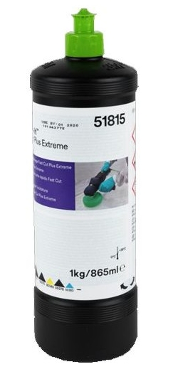 3M 51815 Fast Cut Plus Extreme pasta za poliranje