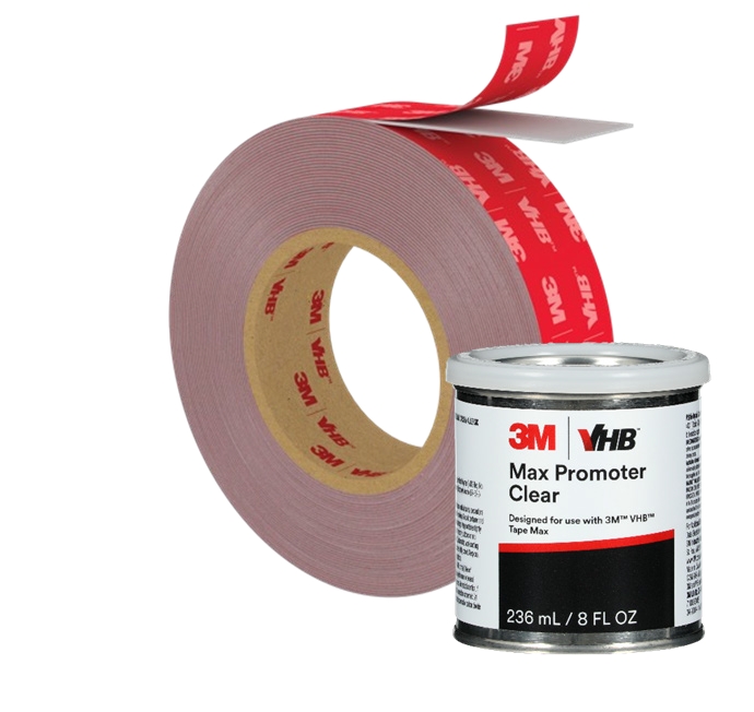 3M VHB Max-110GF obostrano ljepljiva traka